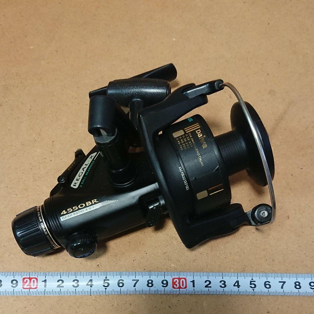 Daiwa 4550BR 未使用