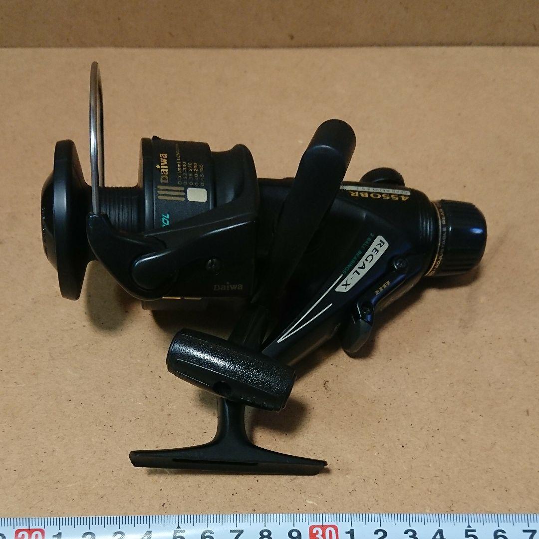 Daiwa 4550BR 未使用