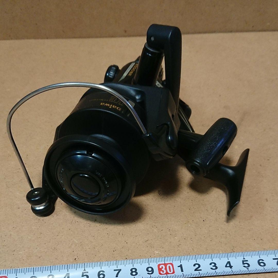 Daiwa 4550BR 未使用