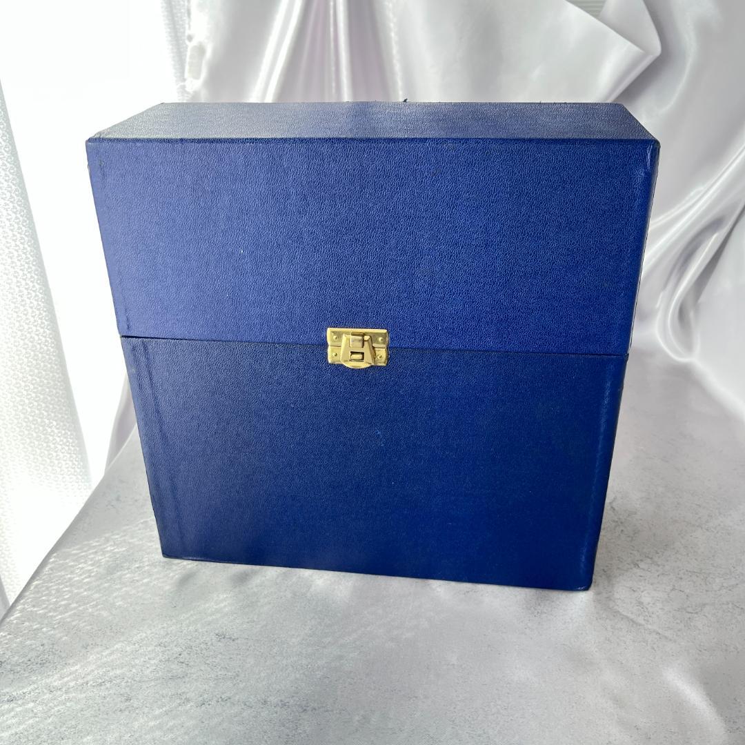 【英国】 プレースマット 8枚17cm / サービングマット 2枚23cm