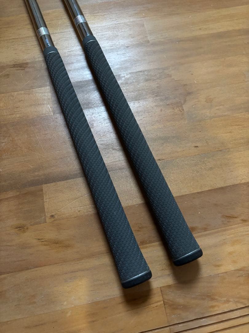 ドルフィンウェッジDW-118 BLK