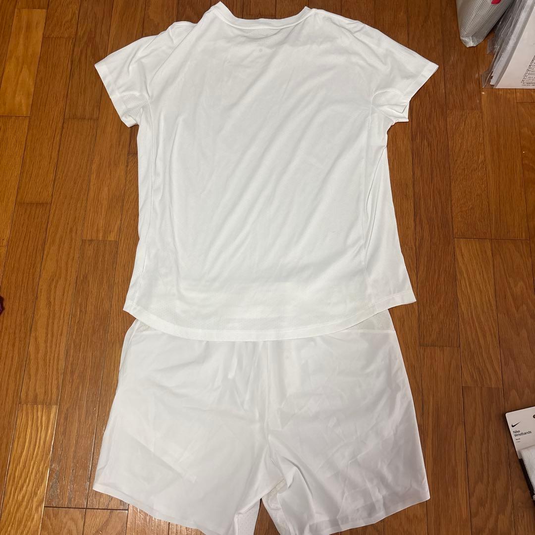 Nike ナダルテニスウェア ウィンブルドン2022セット