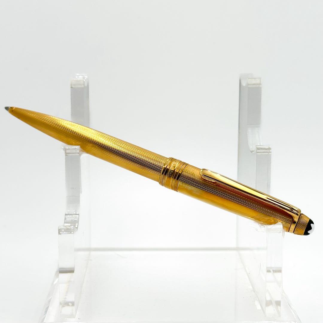 MONTBLANC モンブラン マイスターシュテュック ボールペン 1676