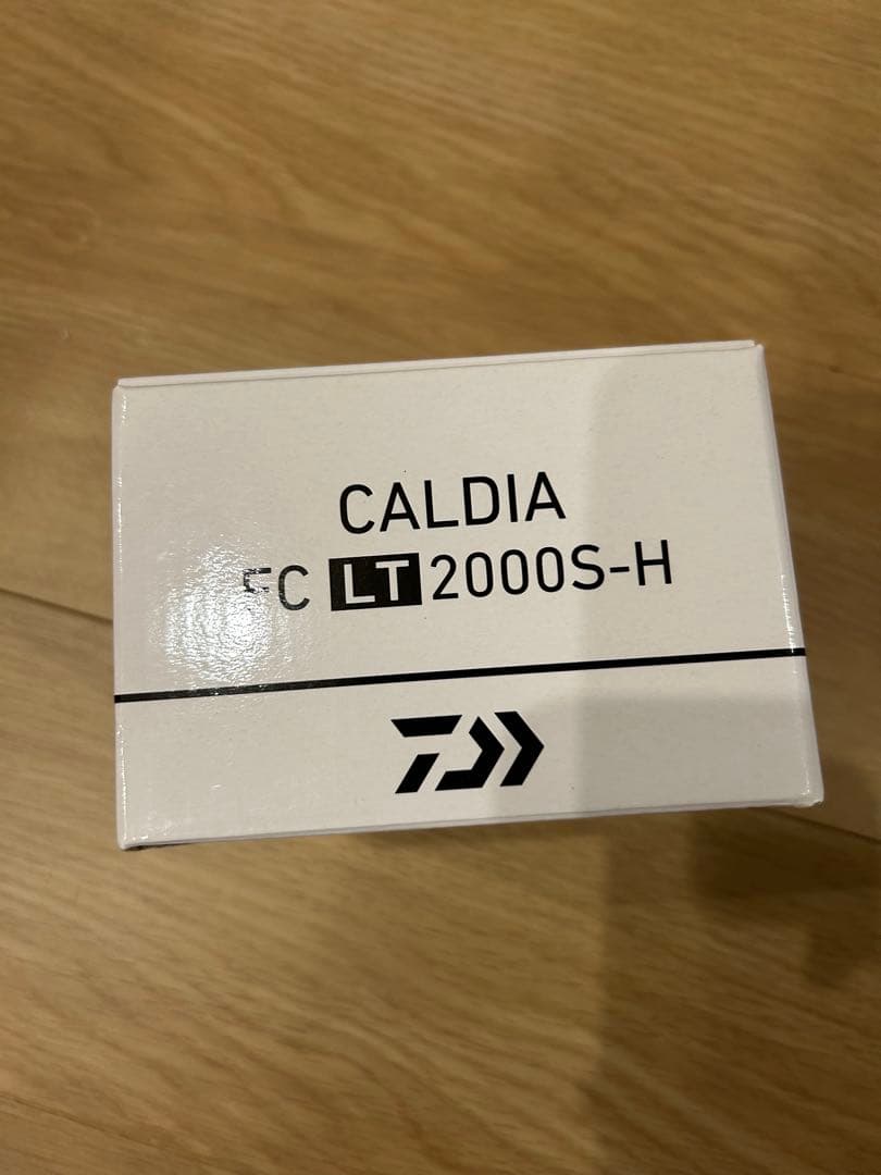 YAMAGA Blanks ブルーカレントIII63 CALDIA