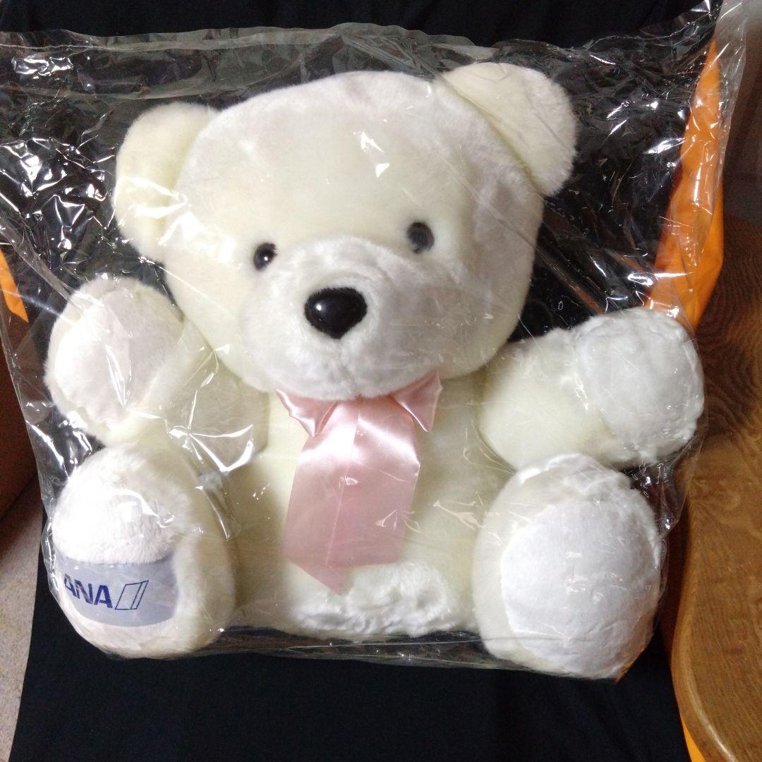 ビッグベアANA オリジナル【販売終了物】