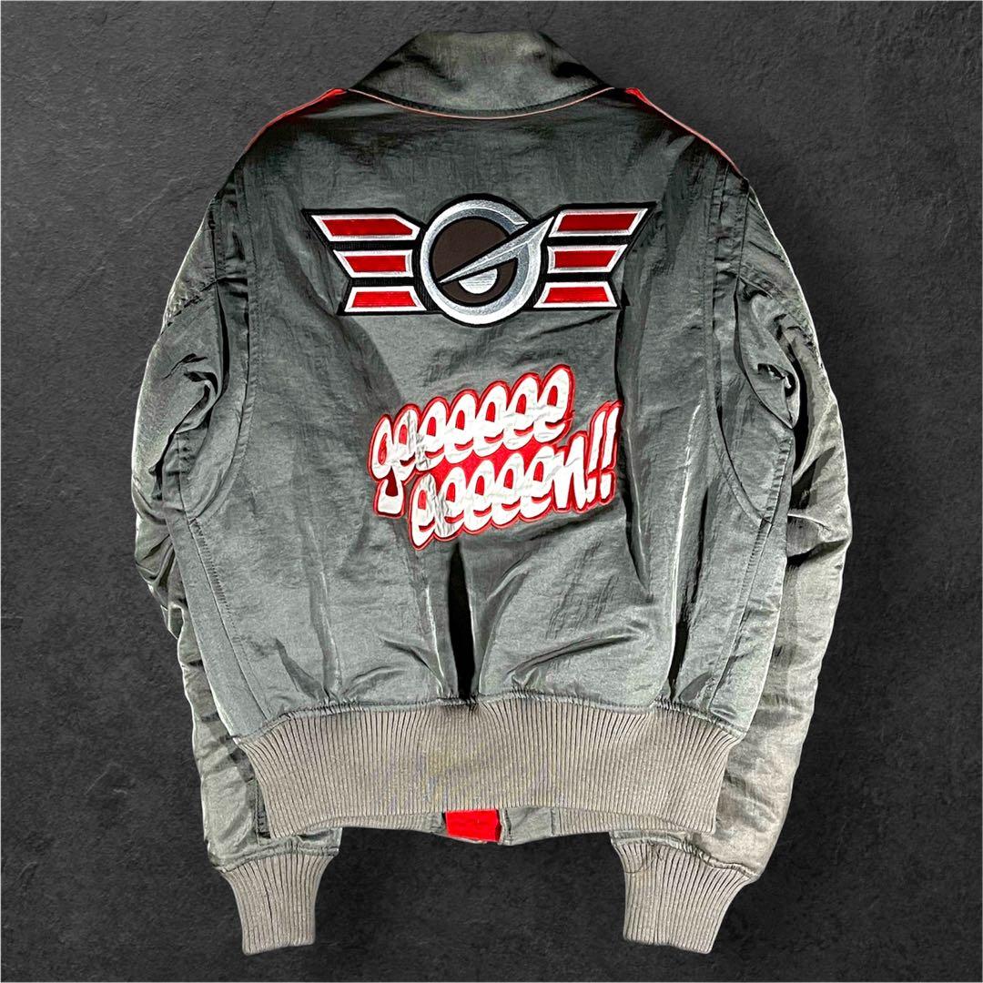 炎神戦隊ゴーオンジャー 公式 ジャケット コスプレ 衣装 制服 杉本有美