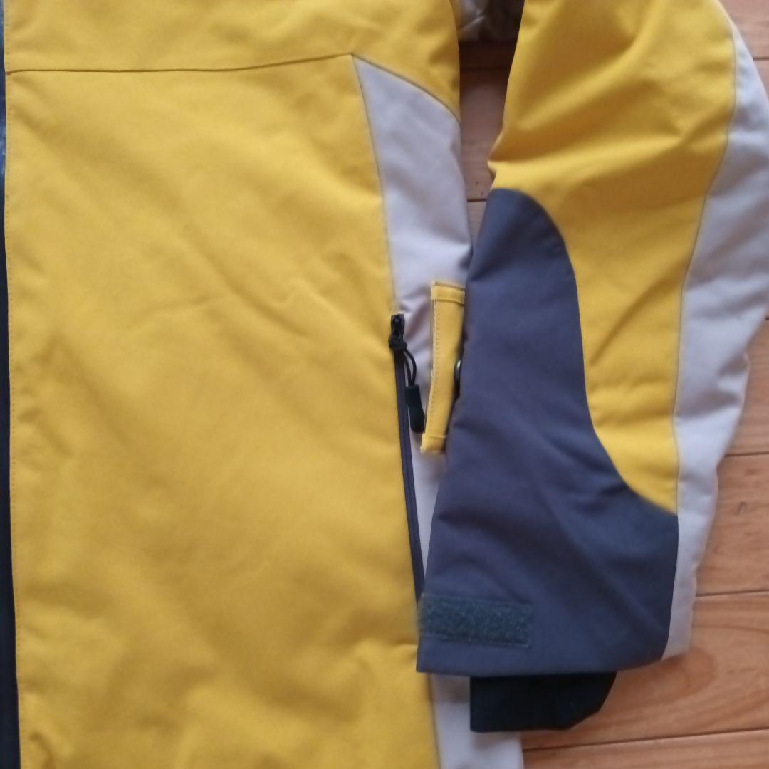 PHENIX フェニックス スキーウェア ジャケット メンズ