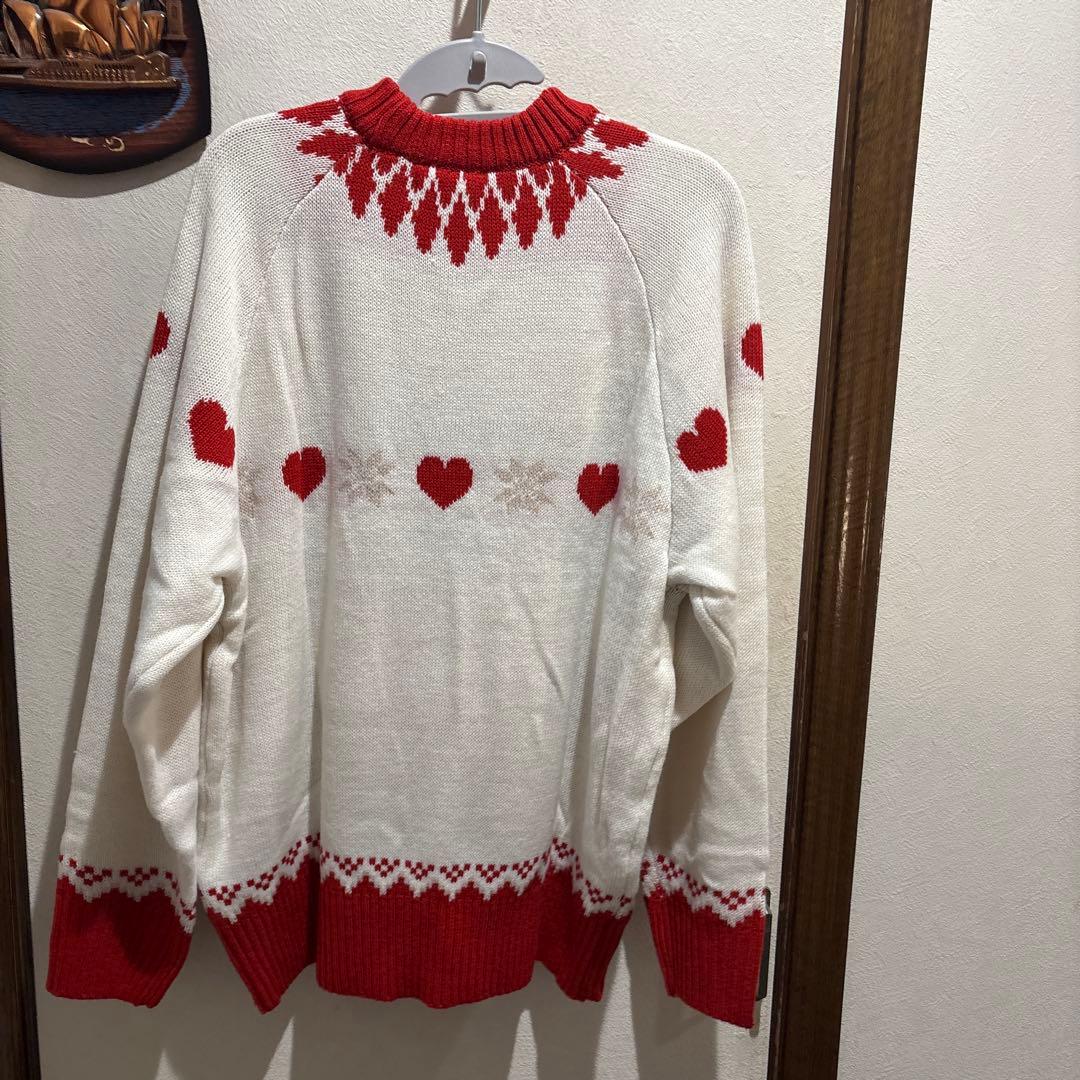 東京ディズニーリゾート ミッキーマウス セーター