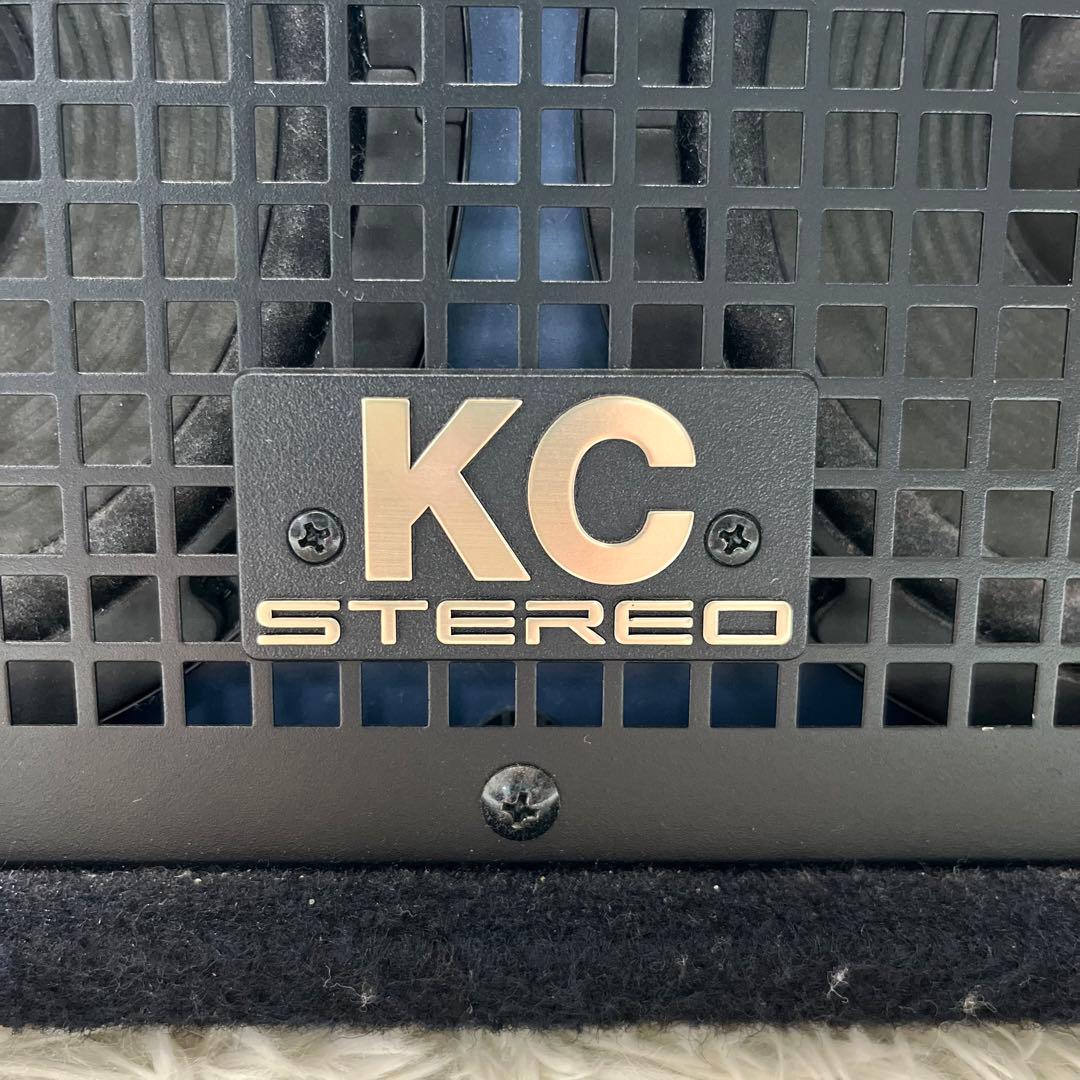 【名機/極美品/取説付】Roland ステレオ・キーボード・アンプ KC-110