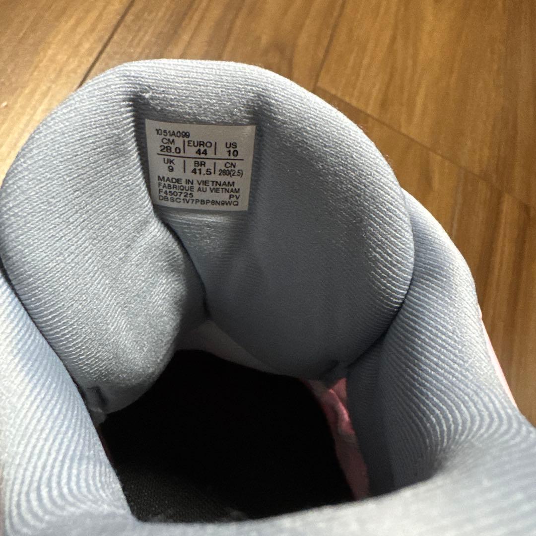 アシックス　スカイエリート