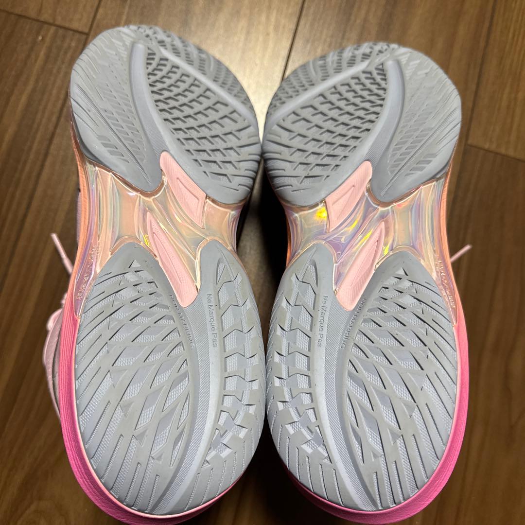 アシックス　スカイエリート