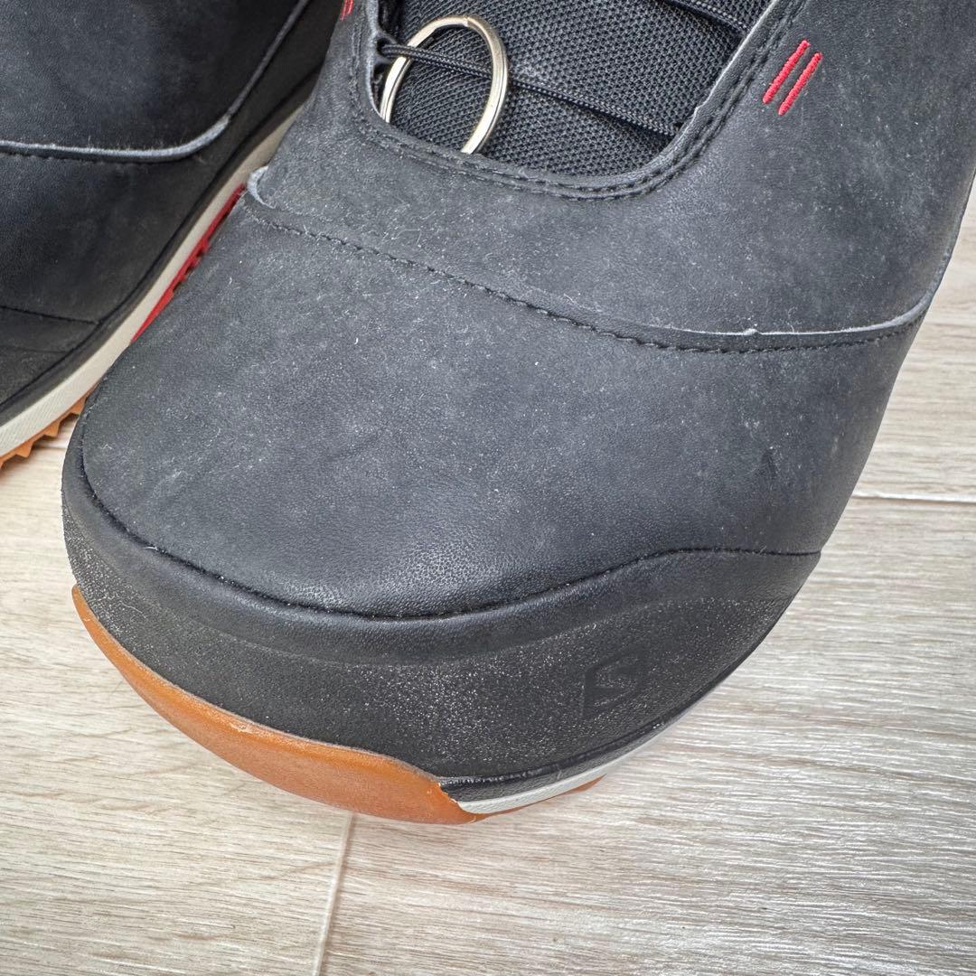 専用SALOMON DIALOGUE スノーボードブーツ 29cm