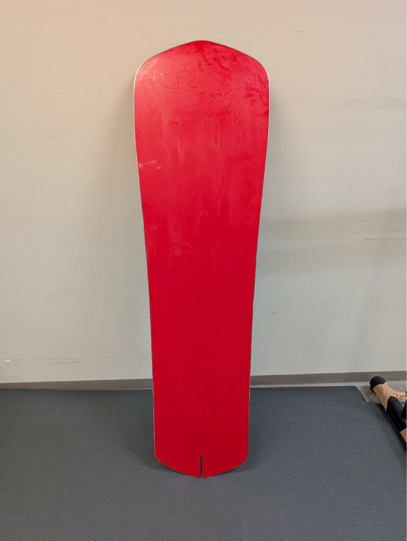 『サターン』KORUA Shapes Pocket Rocket24/25