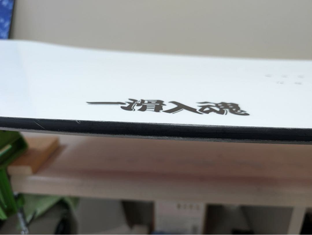 『サターン』KORUA Shapes Pocket Rocket24/25