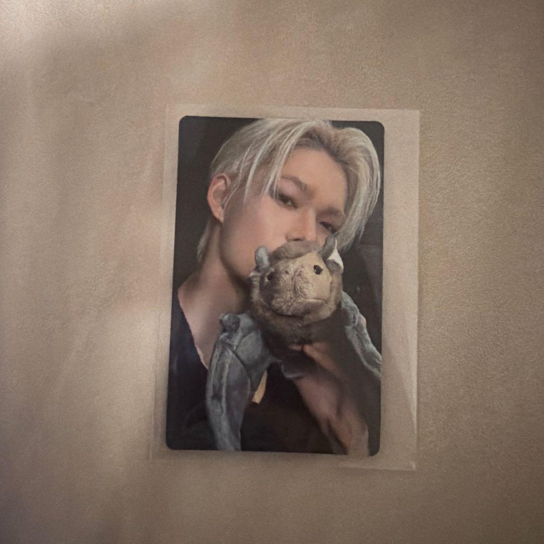 アイドル enhypen