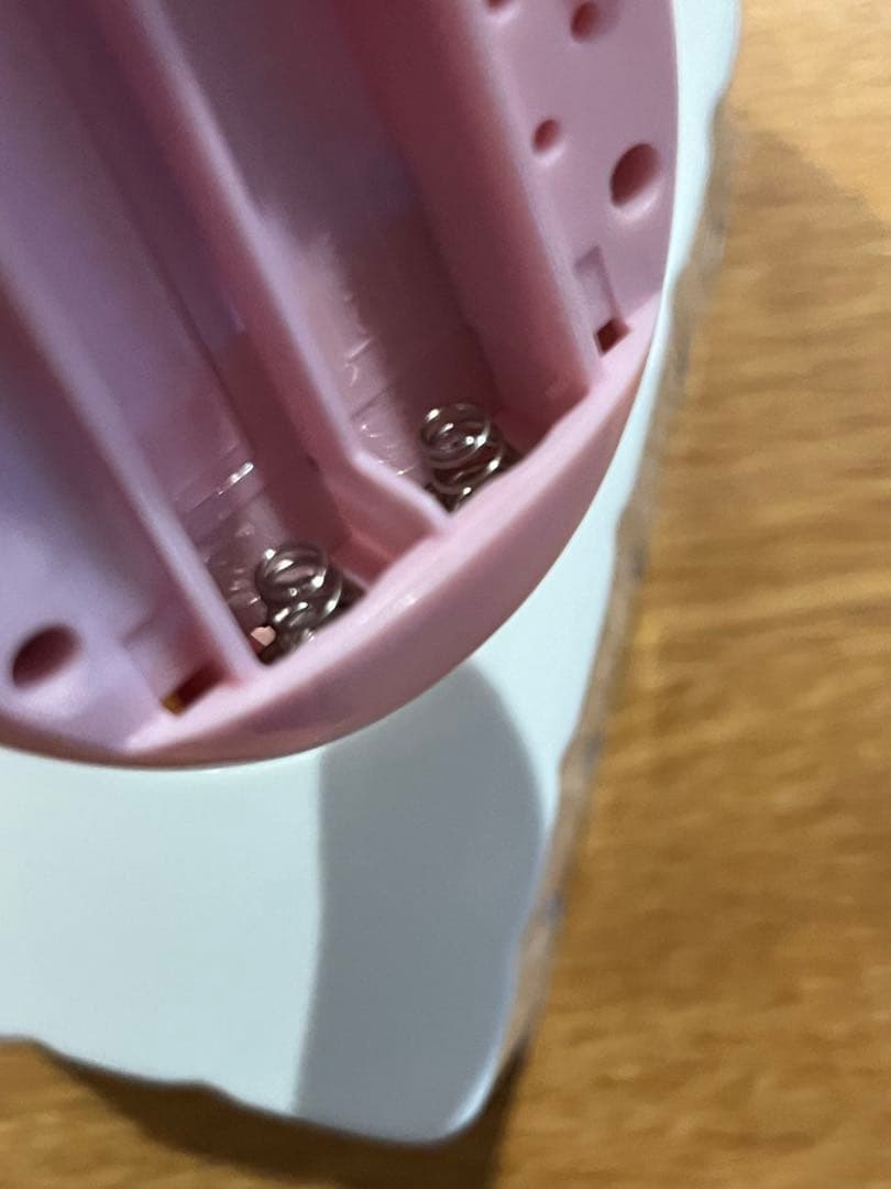 たまごっちみーつ　メルヘンみーつ