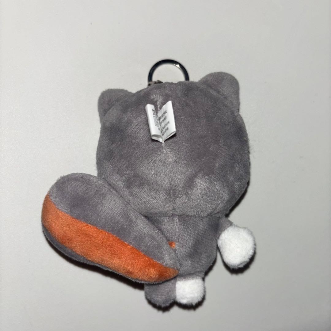 TXT プルバトゥ ダゴニャン テヒョン ぬいぐるみ キーホルダー