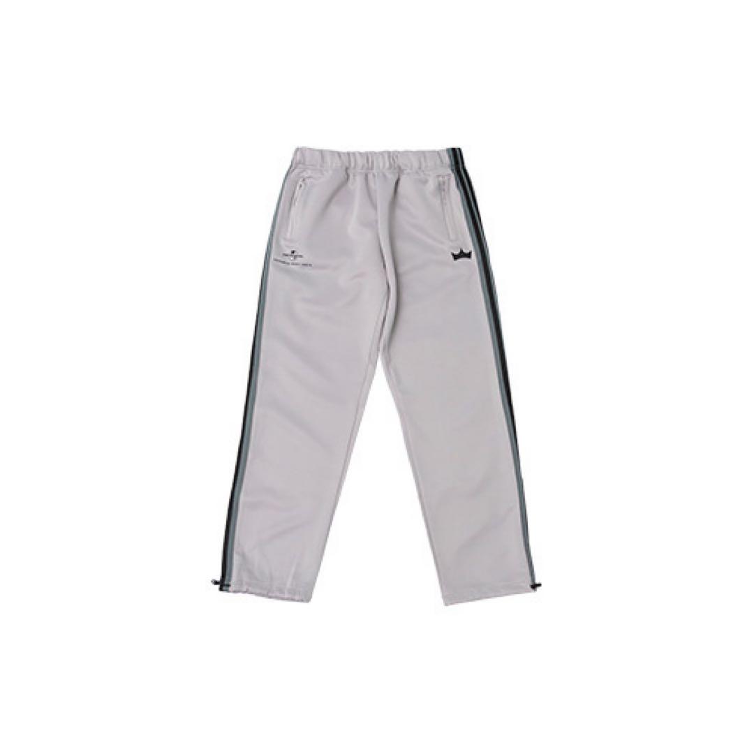 【新品】King&Prince トラックジャケット ジャージ パンツセット　L