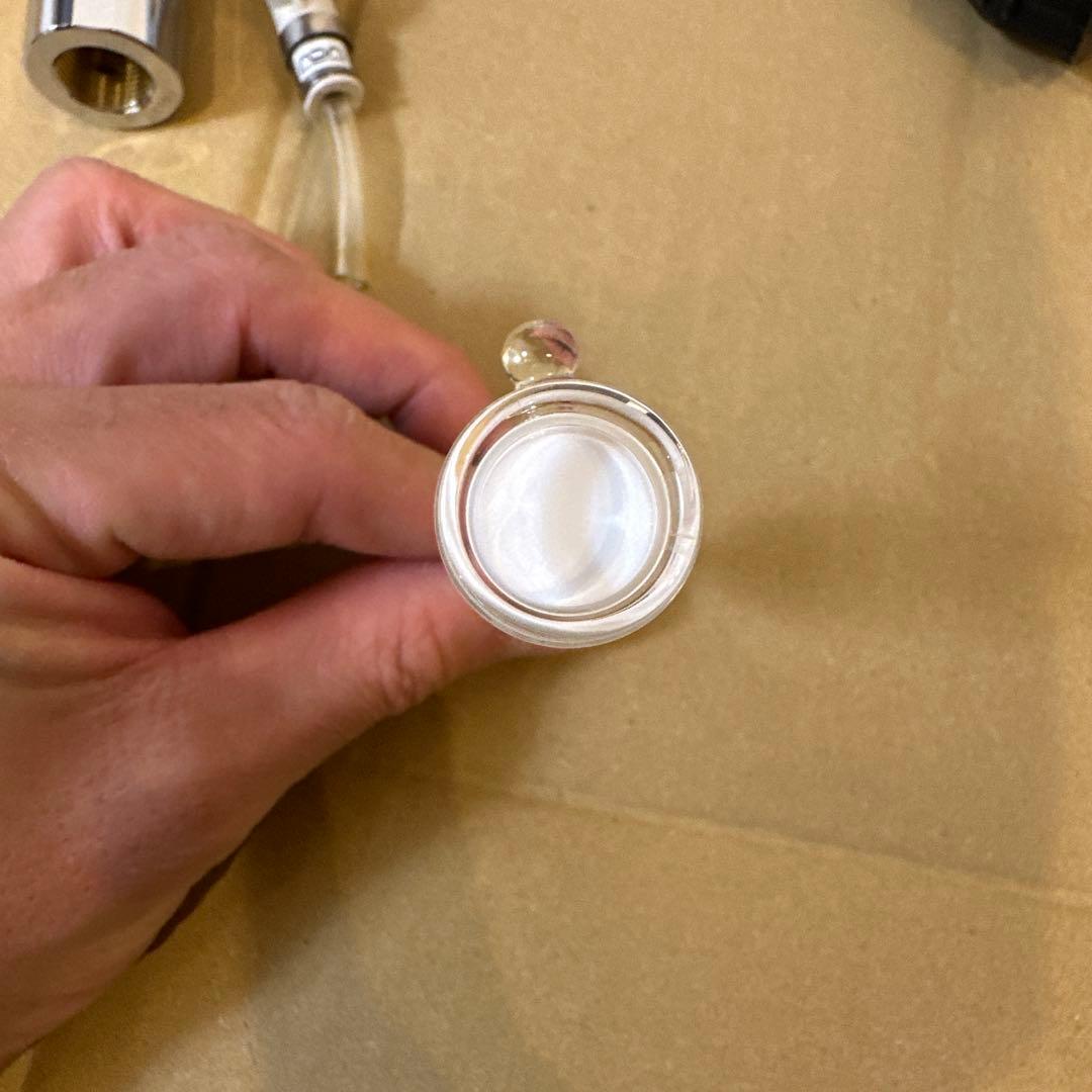 ADA CO2システム 電磁弁