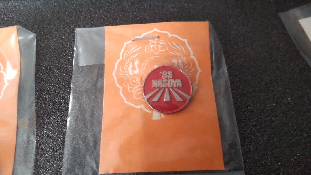 非売品　'88 NAGOYAオリンピック コレクションセット