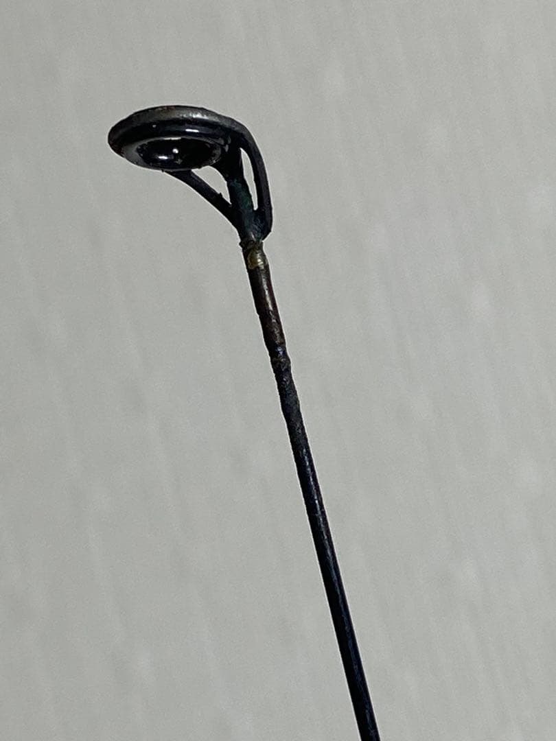 シマノ　ファインカーボン磯1-54 　魚心観　黒磯スペシャル1-45