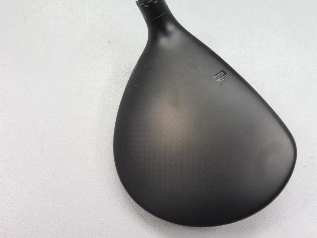 COBRA コブラ　DARK　SPEED　LS　 3W　ヘッド