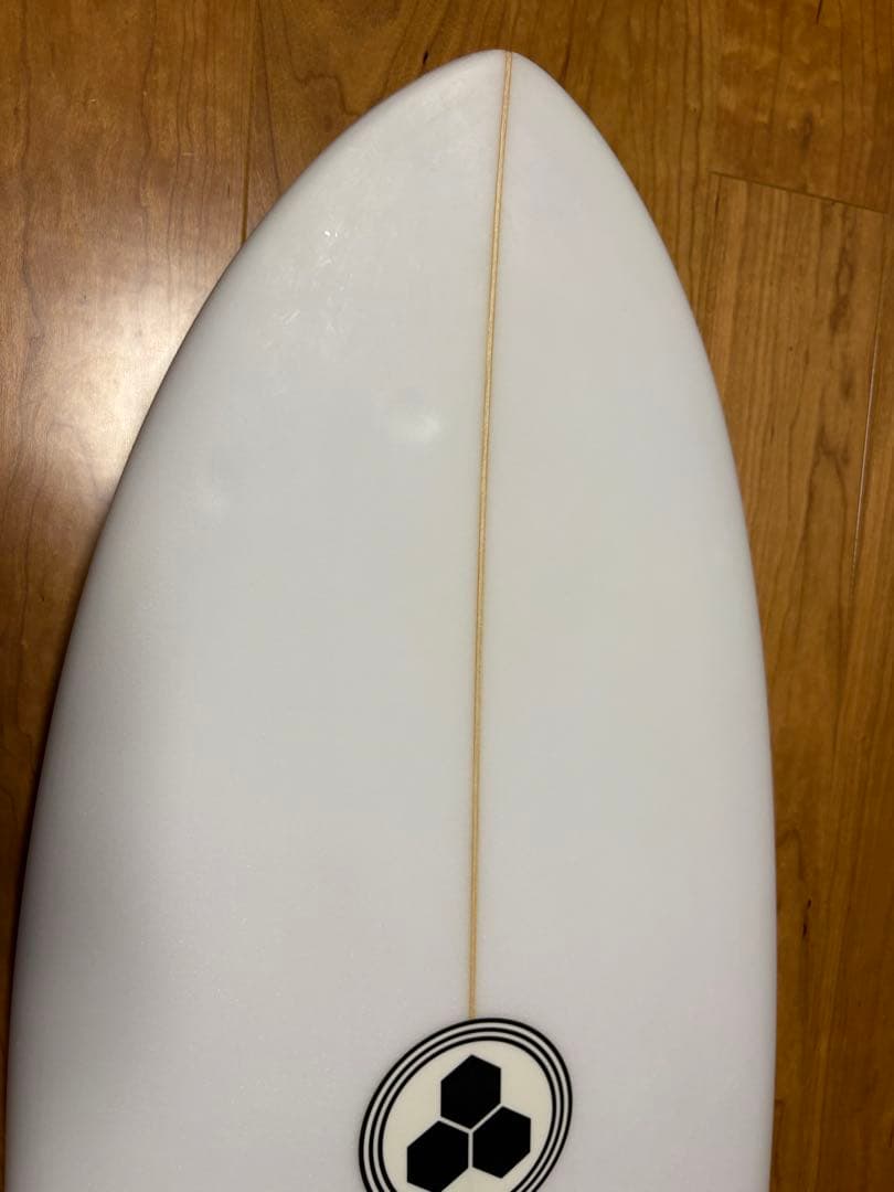 【ぷよ】Channel s G-Skate 5'4