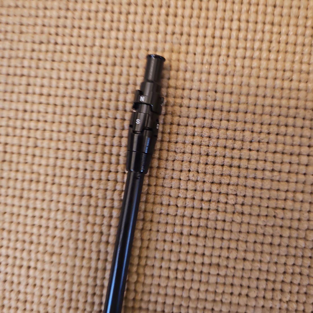 Callaway　ATHLEMAX ゴルフシャフト 50 S