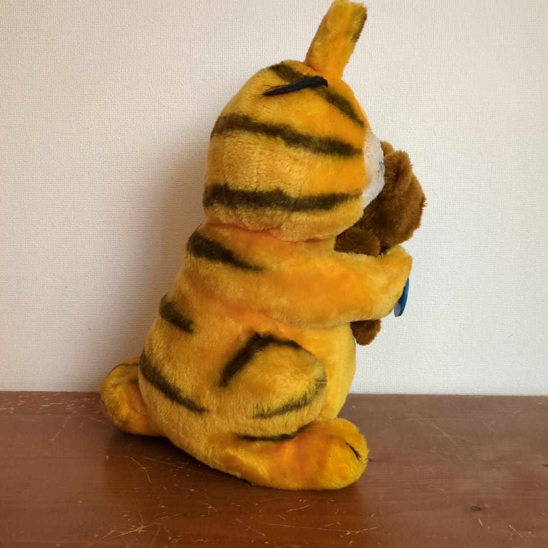 ガーフィールド　ぬいぐるみ