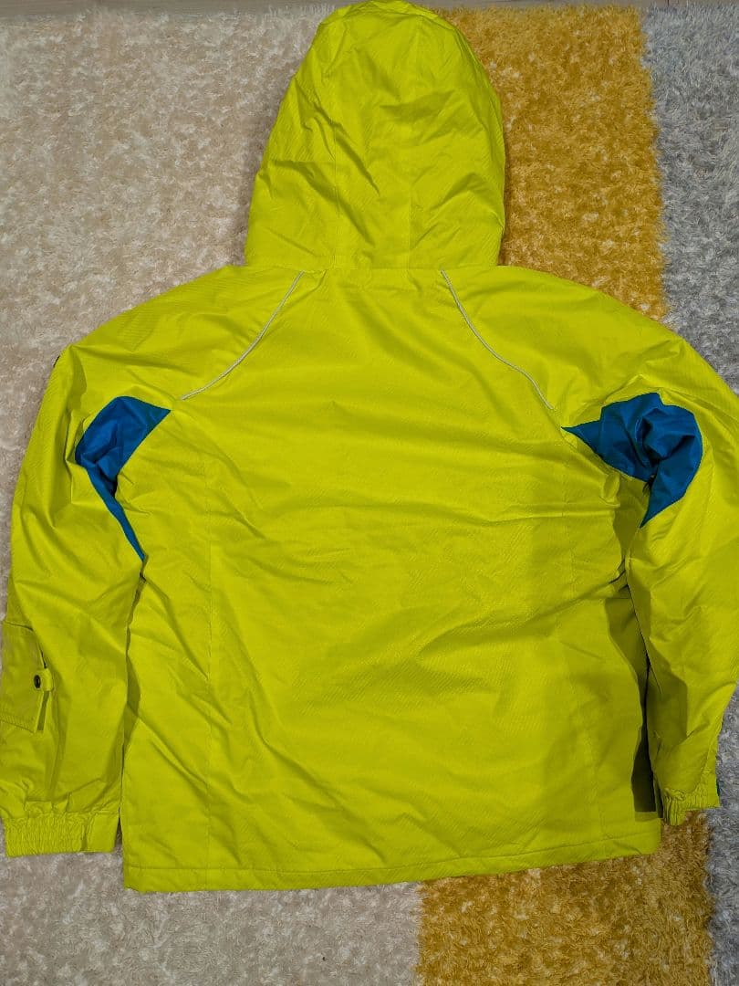 スポルディング スキー スノーボード ウェア上下セット M