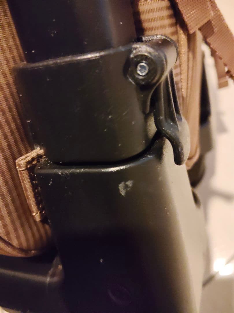 スワニー　キャリーバッグ