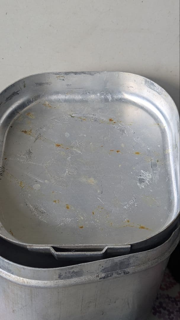 t*5様 414 コールマン502 バーナー　1979年製造　レア