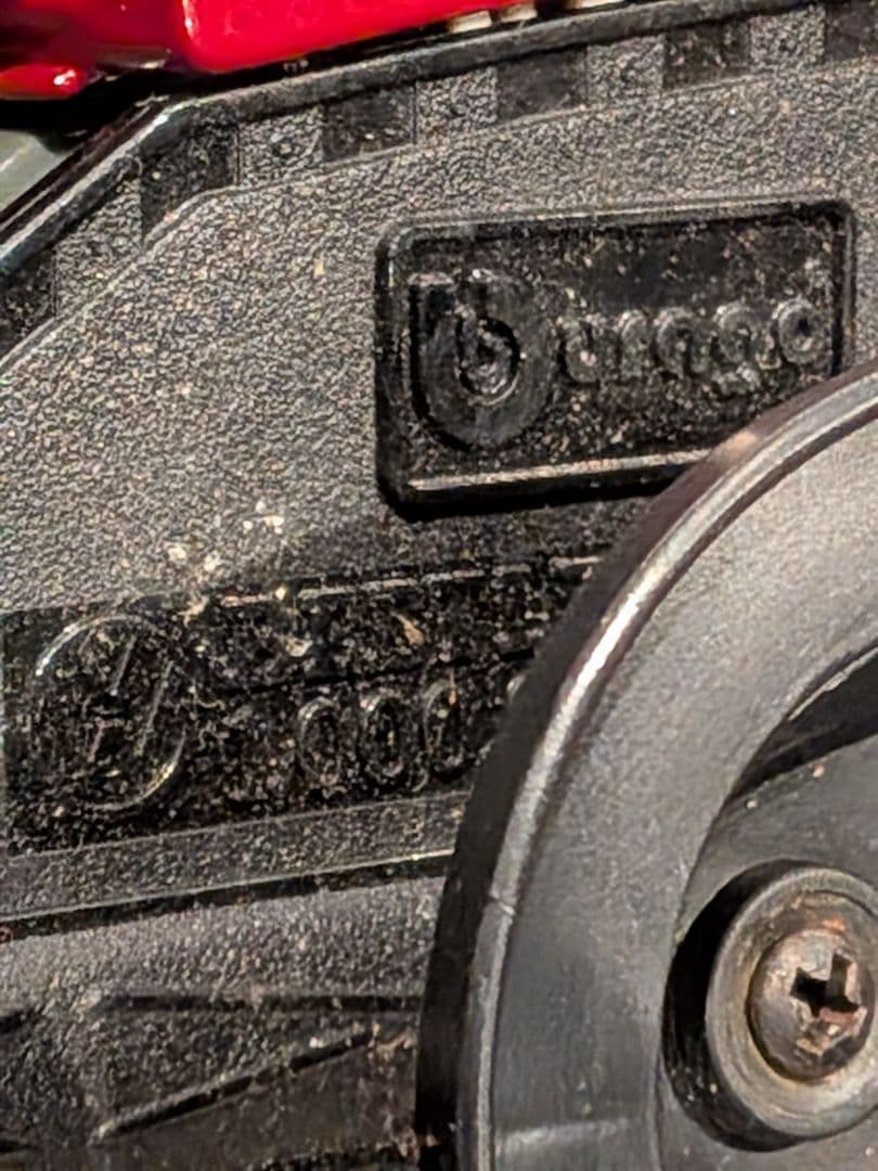 burago ブラーゴ ワインレッド ビートル 1/18 レトロ