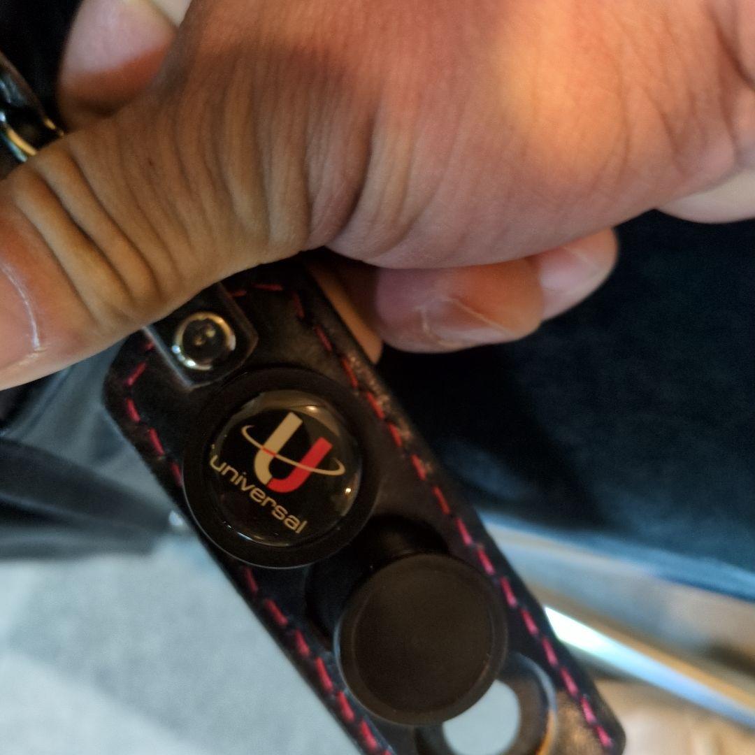 ブラックレーベル(メープル黒塗り) バットのみ