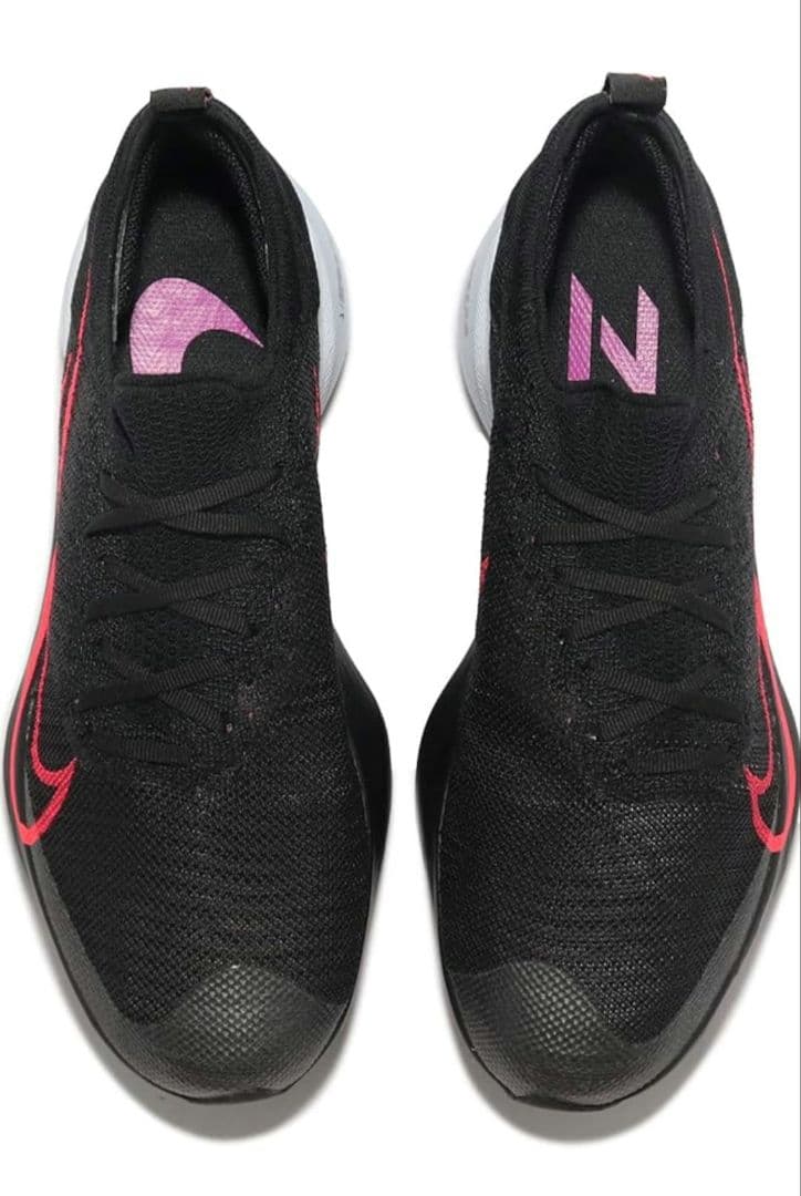 ナイキ エア ズーム テンポ ネクスト% FK フライニット 27.0cm