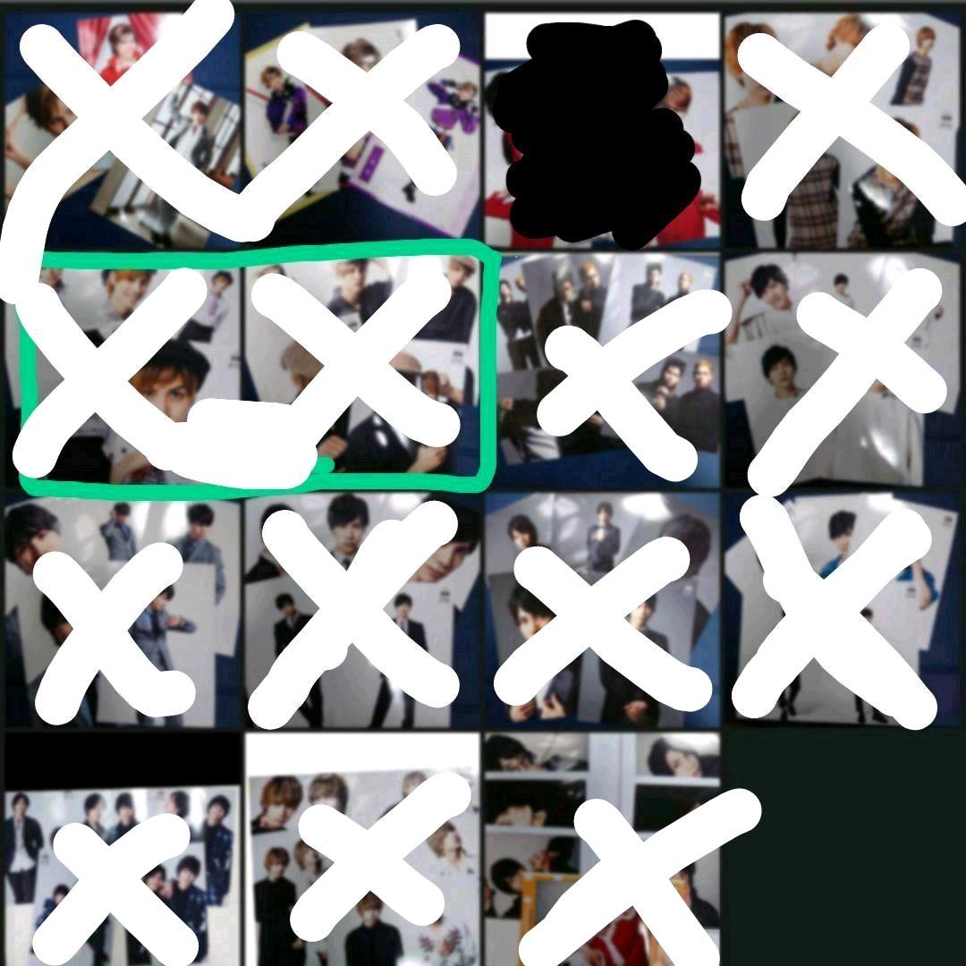 TWiN PARADOX 番町ボーイズ グッズ