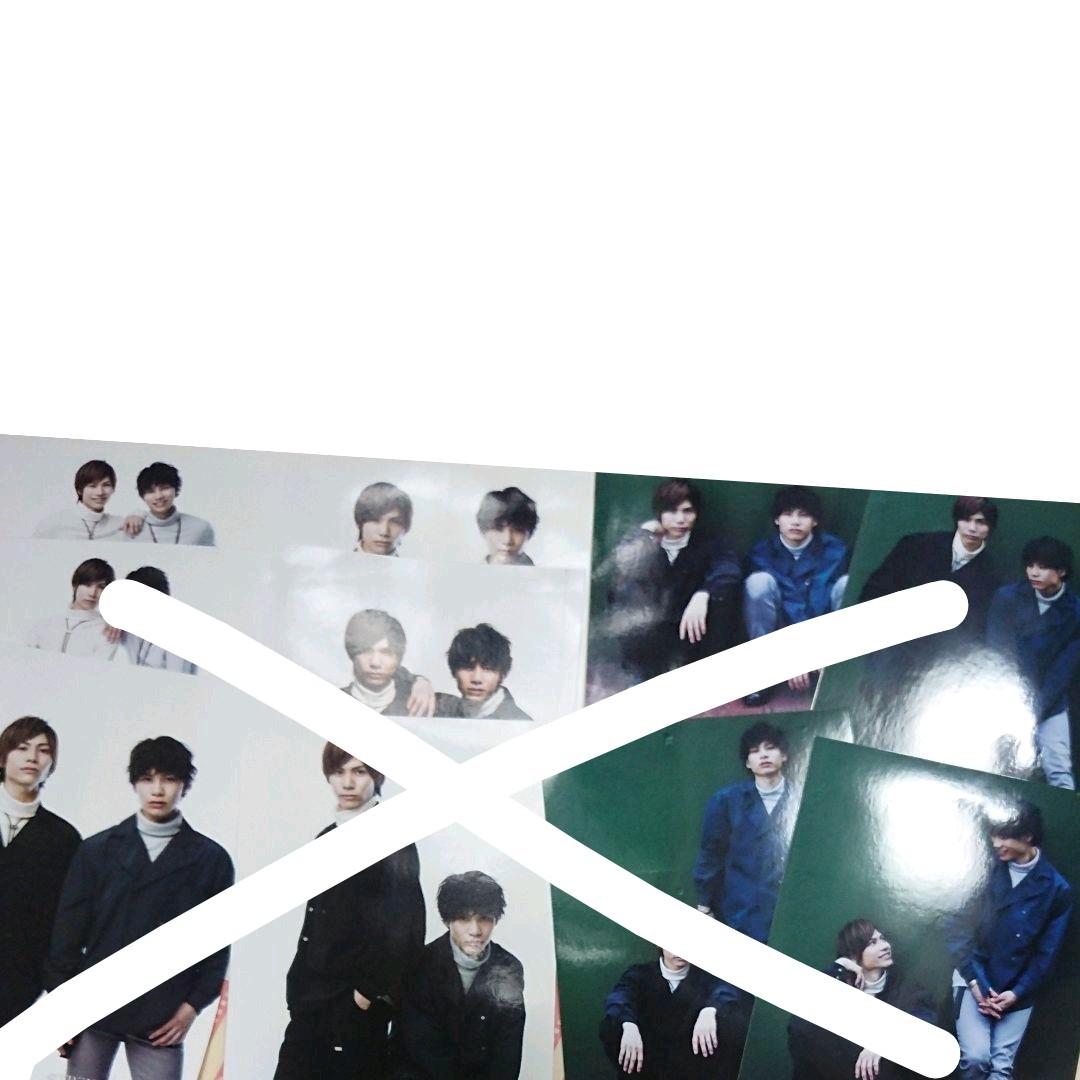 TWiN PARADOX 番町ボーイズ グッズ