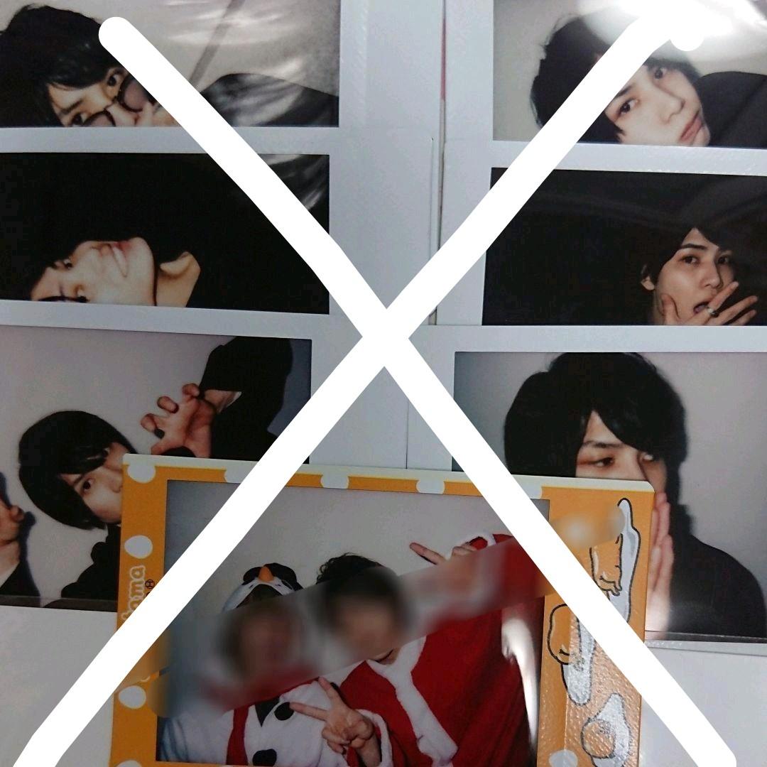 TWiN PARADOX 番町ボーイズ グッズ