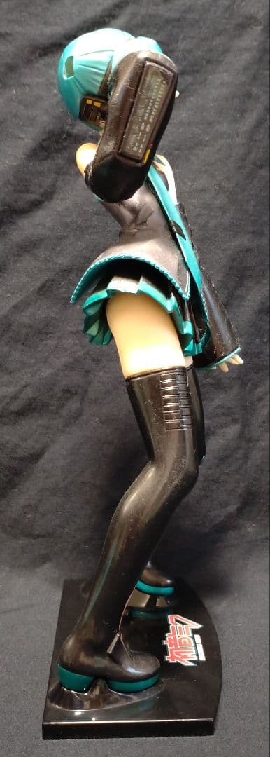 モエコレPLUS No.03 初音ミク キャラクター・ボーカルシリーズ01