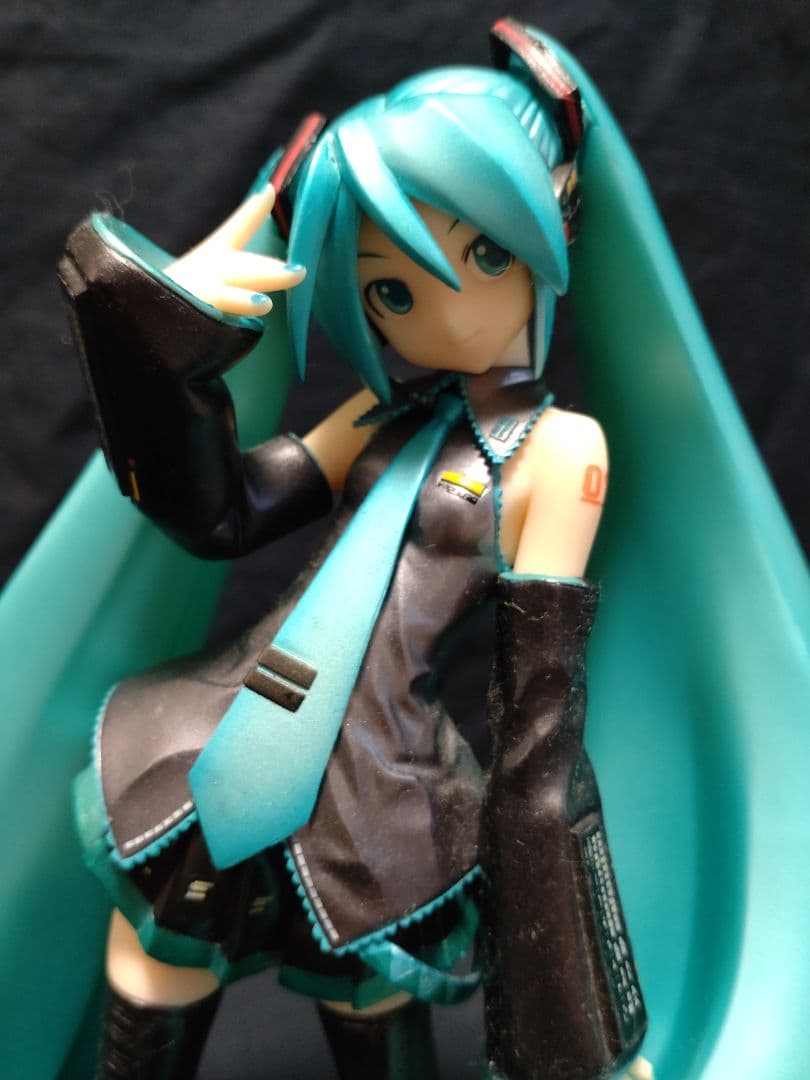 モエコレPLUS No.03 初音ミク キャラクター・ボーカルシリーズ01