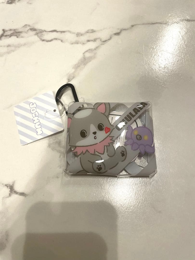 JO1 jochumCHULALA チュララ　うちわケース 他5点set