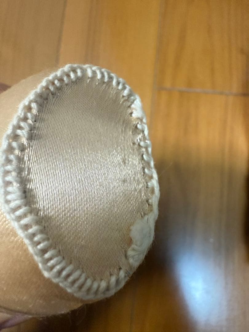 Freed of London フリード トゥシューズ 4XX アンカー（廃盤）