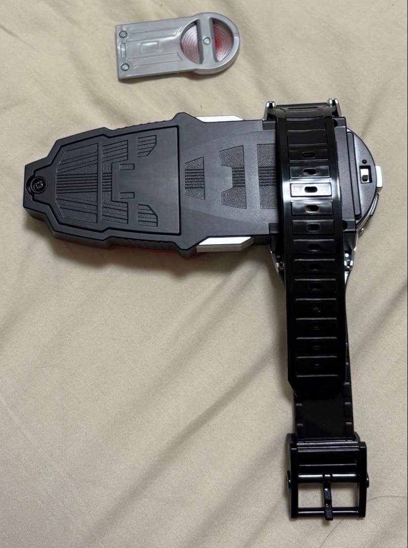 CSMファイズアクセル ver2