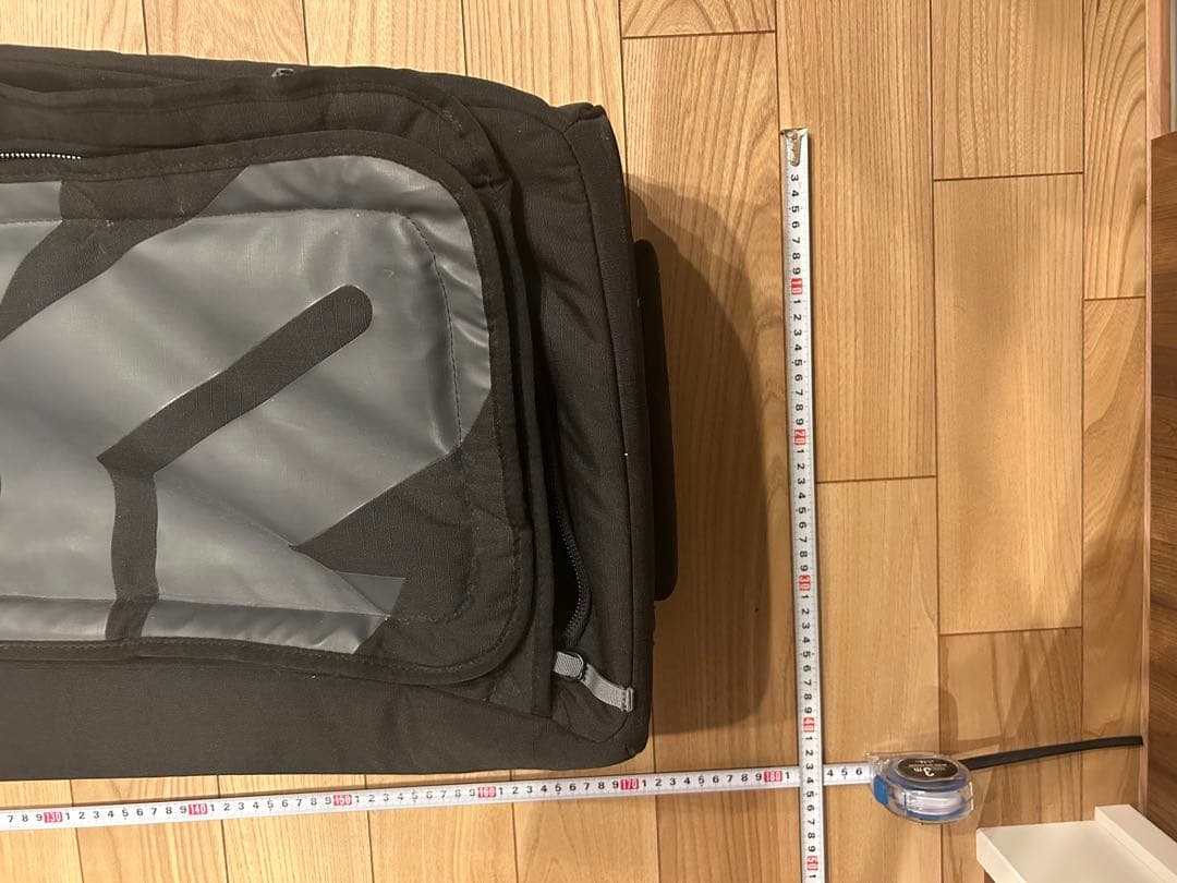 スノーボード スノボ ケース バッグ K2 キャスター約170cm