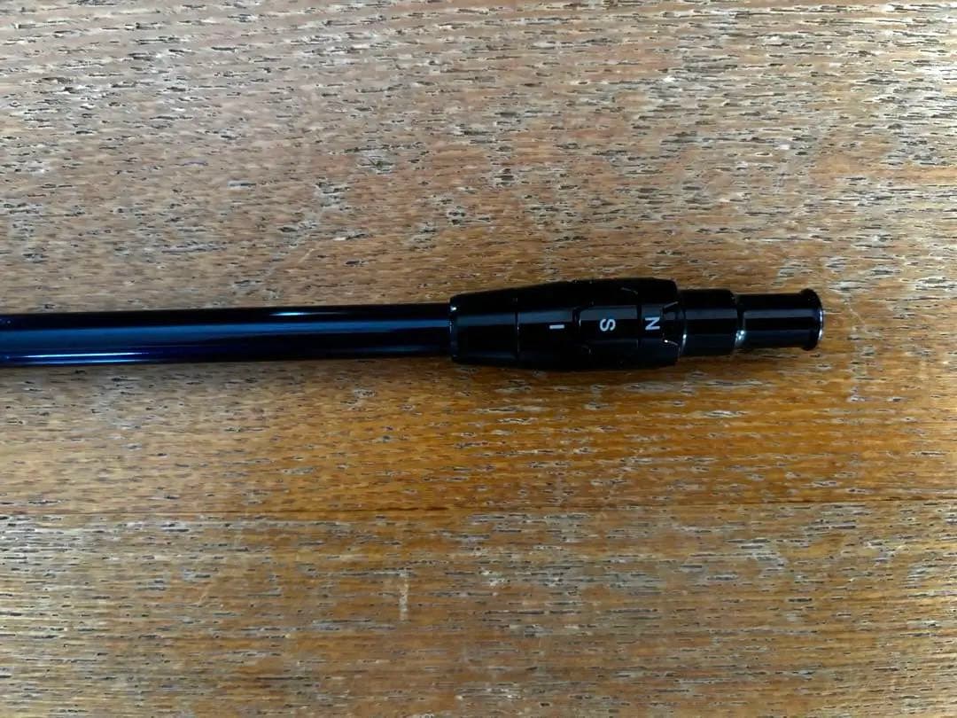 VENTUS BLUE ベンタスブルー 5S