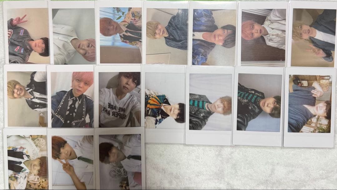 もちもち　パンダドラゴン　あづ　ハピカ　チェキ　グッズ