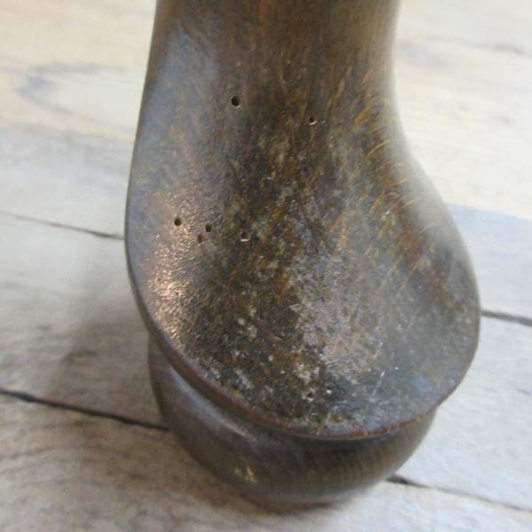 イギリス アンティーク 家具 ベイキングテーブル デスク 作業台 6985d