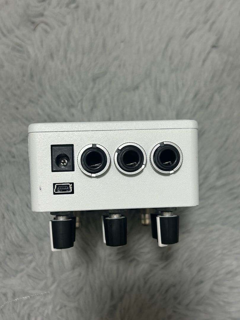 Red Panda Raster2 ギターエフェクター ディレイ