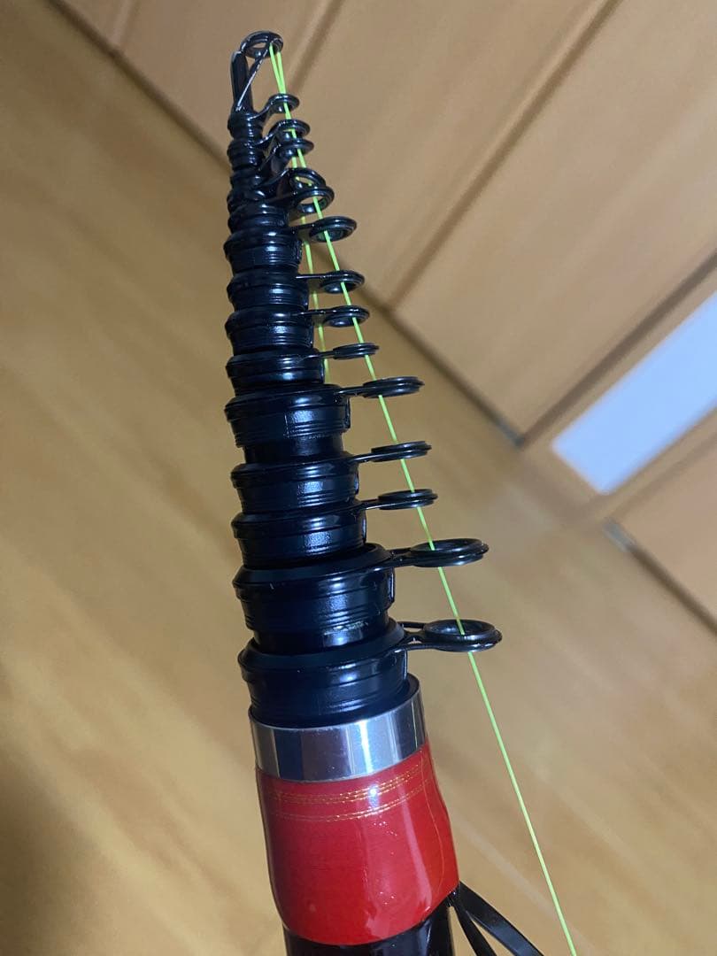 【美品】ダイコー槍雅4-585