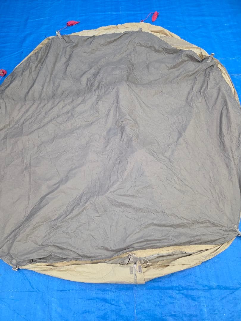 ノルディスク アスガルド テック ミニ ピンク